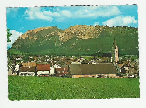 AK Bad Mitterndorf mit Grimming.