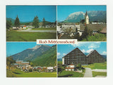 AK Bad Mitterndorf.