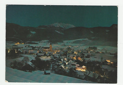 AK Bad-Mitterndorf, mit Kamm.