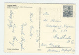 AK Mitterndorf. Pension Marl.