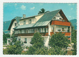 AK Mitterndorf. Pension Marl.