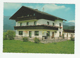 AK Bad Mitterndorf. Haus Pichlmayer.