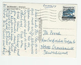 AK Bad Mitterndorf - Sonnenalm. Appartementhäuser V.VI, VII und VIII gegen Kampl.