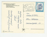 AK Mitterndorf - Bad Heilbrunn mit Lawinenstein.