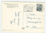 AK Mitterndorf - Bad Heilbrunn mit Grimming.