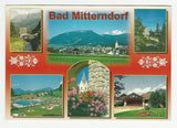 AK Bad Mitterndorf.