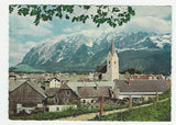 AK Mitterndorf.
