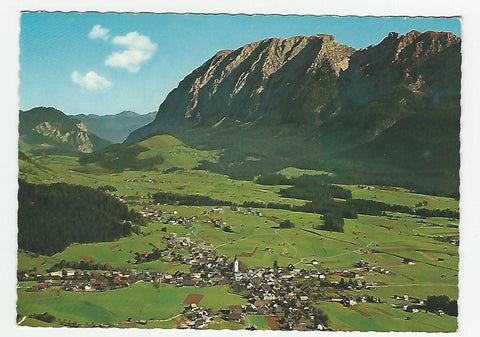 AK Mitterndorf. Heilbrunn mit Grimming.
