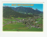 AK Bad Mitterndorf.