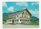 AK Mitterndorf. Gasthof und Pension Karl Hübler.