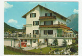AK Bad Mitterndorf. Gasthof Pension J. u. K. Weichselbaumer.