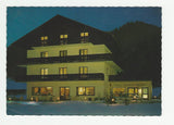 AK Bad Mitterndorf. Gasthof Pension Binder.