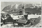 AK Mitterndorf.