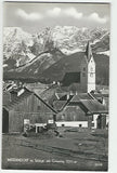 AK Mitterndorf mit Grimming.