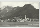 AK Mitterndorf mit Lawinenstein.