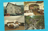 AK Gaishorn, Gasthof zum Lorenz. Bes. J. u. H. Ottacher. Au 11.