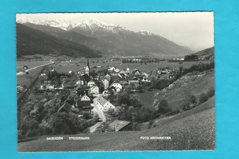 AK Gaishorn.