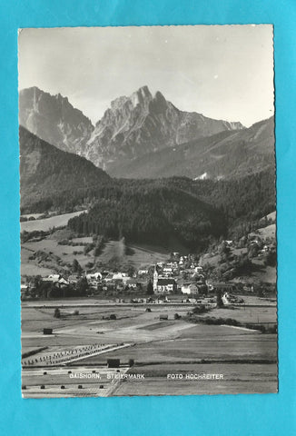 AK Gaishorn.
