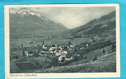 AK Gaishorn. (1923)