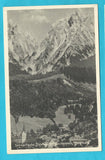 AK Gaishorn mit Reichenstein.