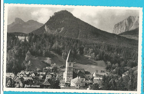 AK Bad Aussee.