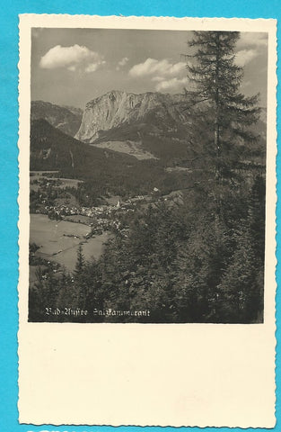 AK Bad Aussee.