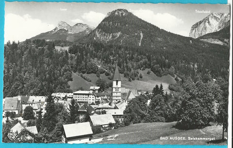 AK Bad Aussee.