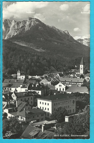 AK Bad Aussee.