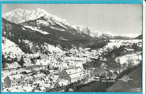 AK Bad Aussee.