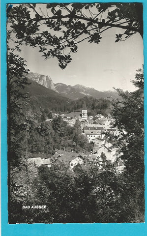 AK Bad Aussee.
