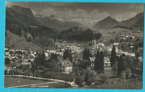 AK Bad Aussee.