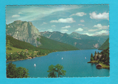 AK Grundlsee.