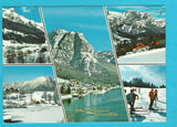 AK Wintersportort Grundlsee.