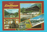 AK Grundlsee, Mosern 22. Gasthof Lindlbauer.