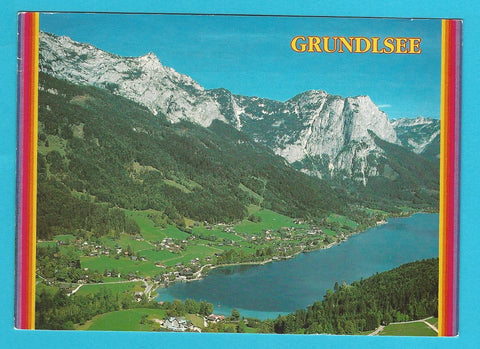 AK Grundlsee.