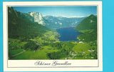 AK Schöner Grundlsee.