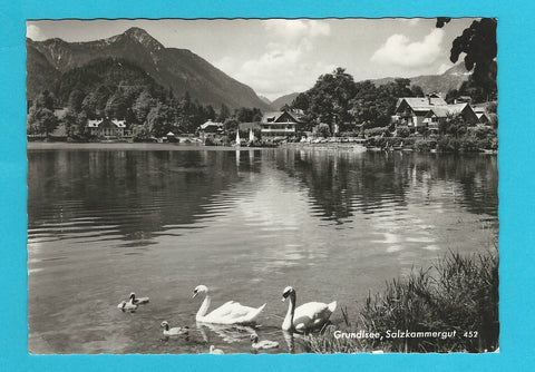 AK Grundlsee.