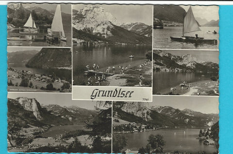 AK Grundlsee.