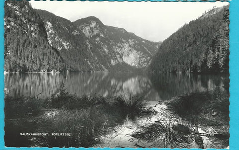 AK Toplitzsee.