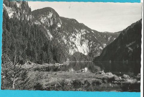 AK Toplitzsee.