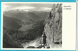 AK Grundlsee mit Dachstein.