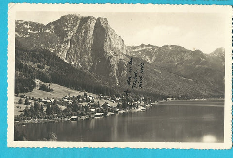AK Grundlsee.
