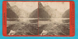 Stereo Foto Toplitzsee.