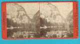 Stereo Foto Kammersee.