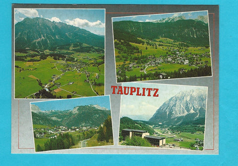 AK Tauplitz. (1986)