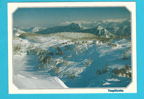 AK Tauplitzalm.
