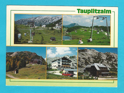 AK Tauplitzalm.
