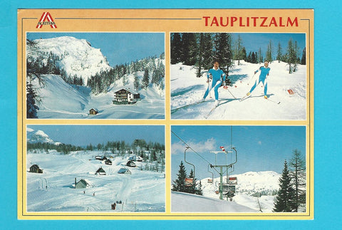 AK Tauplitzalm.