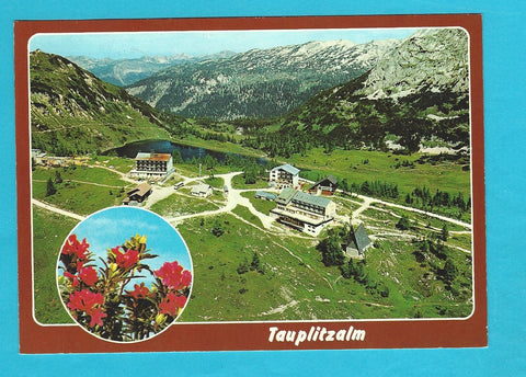 AK Tauplitzalm.