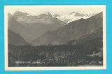 AK Dachstein von der Loserhütte.